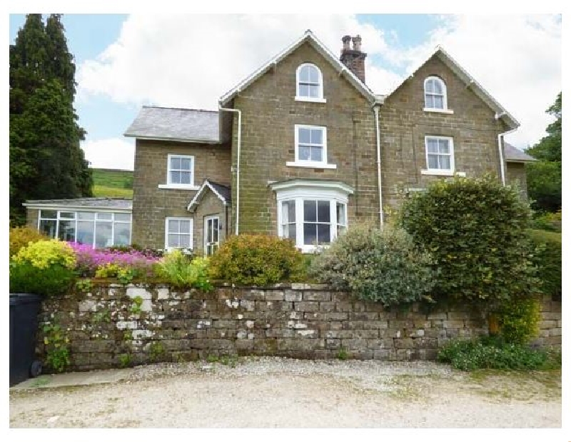 Self Catering Cottage Holidays at Woodlea
