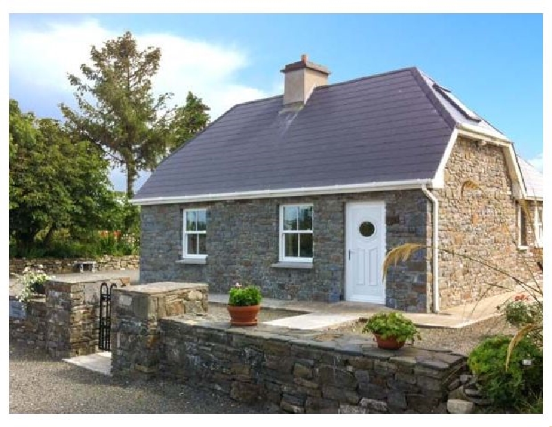 Self Catering Cottage Holidays at Dooncaha Cottage