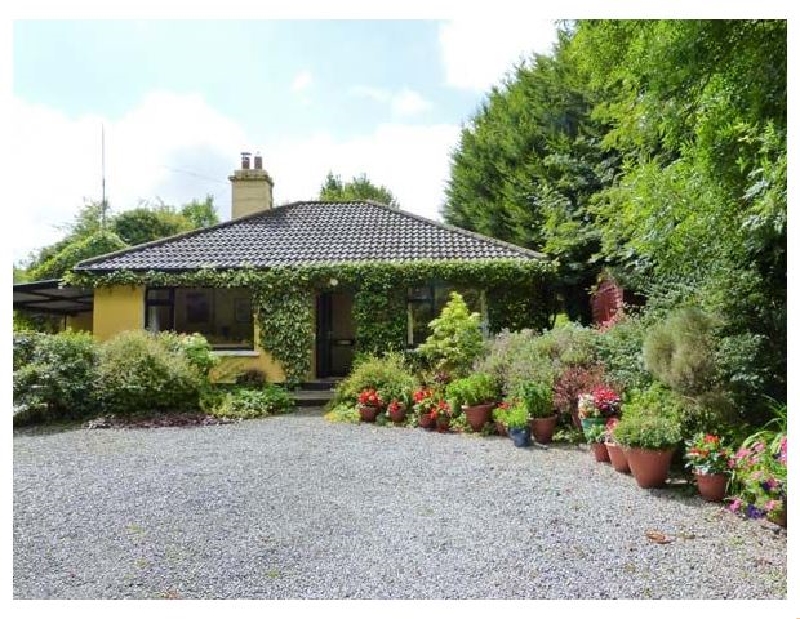 Limerick - Holiday Cottage Rental