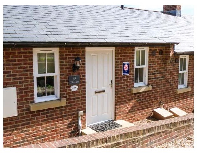 Self Catering Cottage Holidays at Sleepers