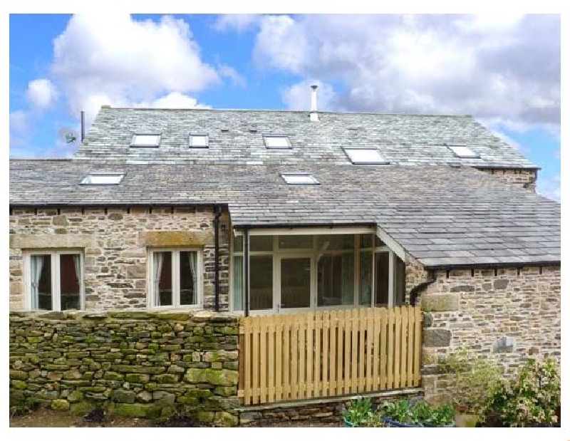 Self Catering Cottage Holidays at Hawkrigg Cottage