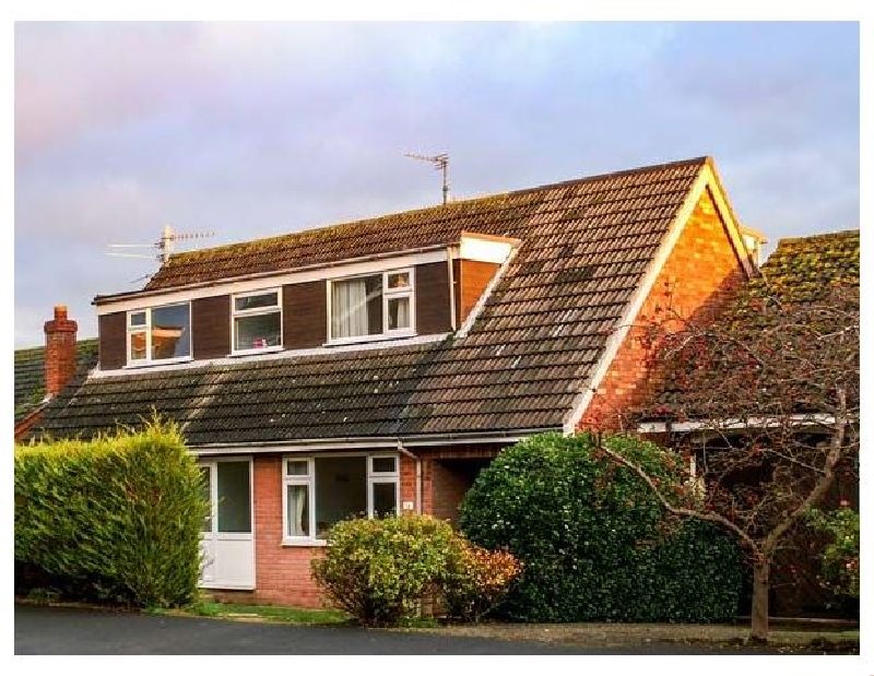 Self Catering Cottage Holidays at 38 Dale End