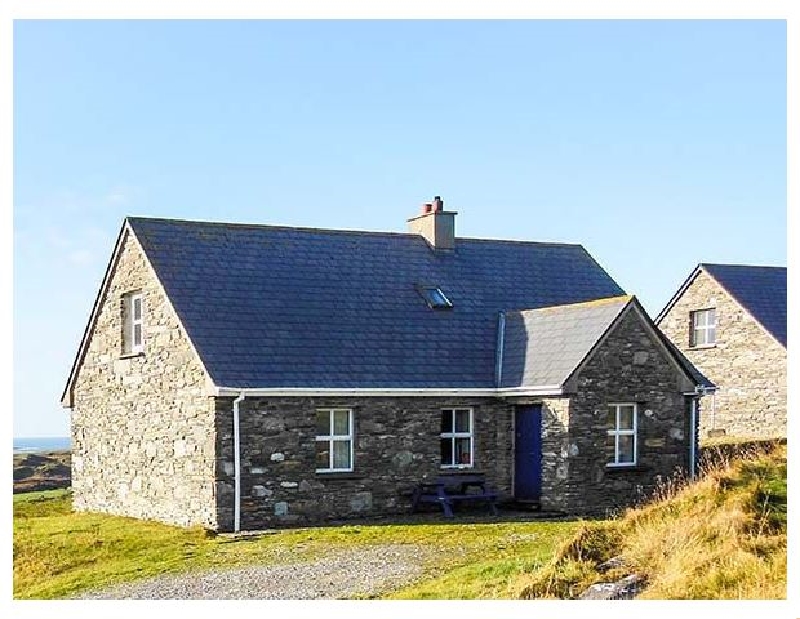 Click here for more about Lackaghmore Cottage