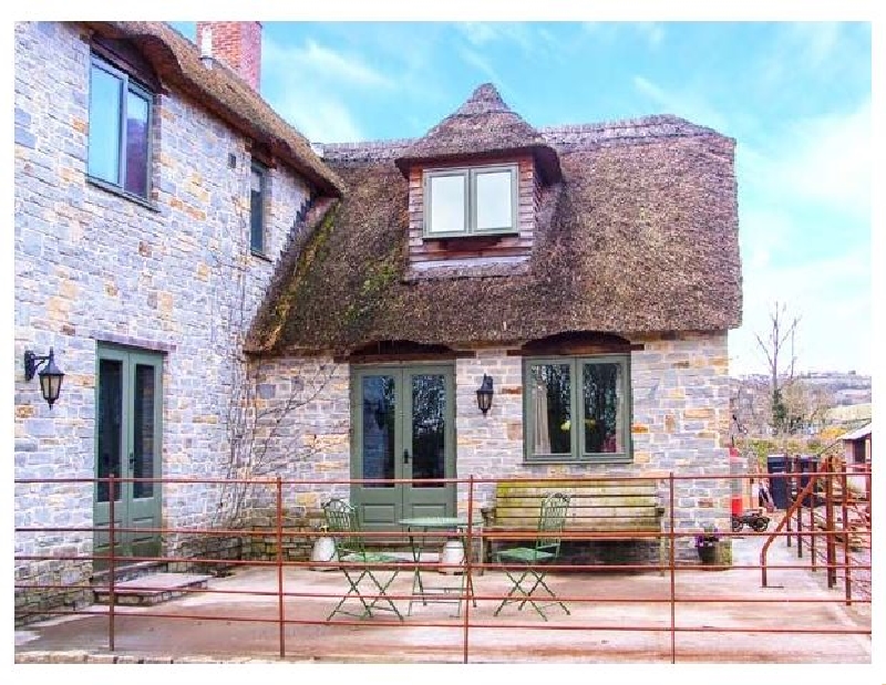 Click here for more about Plough Cottage