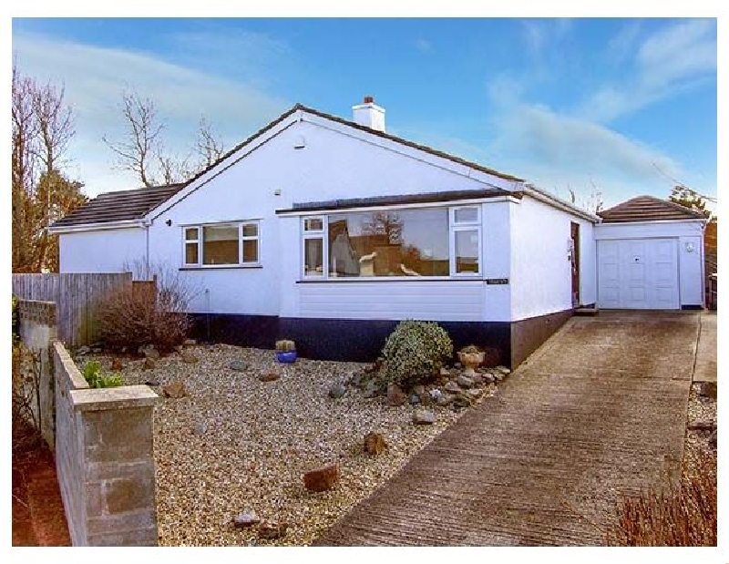 Self Catering Cottage Holidays at Tegfan