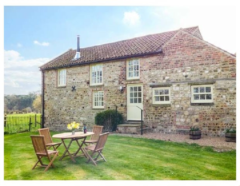Self Catering Cottage Holidays at Westwick Edge Cottage