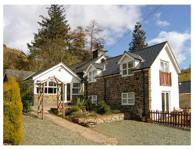Self Catering Cottage Holidays at The Secret Hideaway