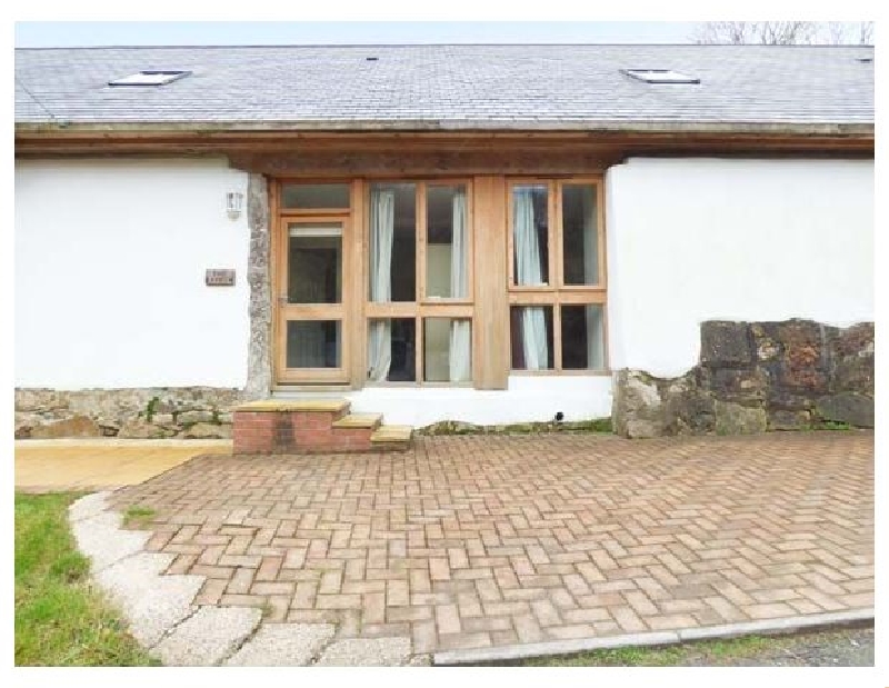 Self Catering Cottage Holidays at The Barrow