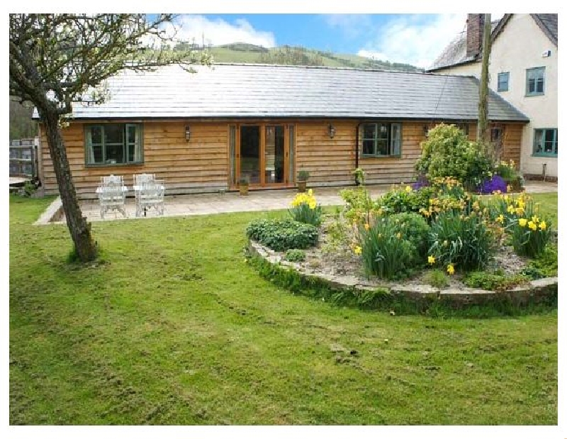 Self Catering Cottage Holidays at Dolley Farm Cottage