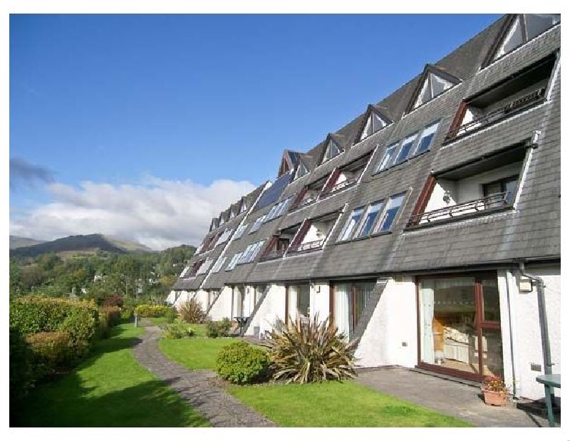 Click here for more about 16 Brathay