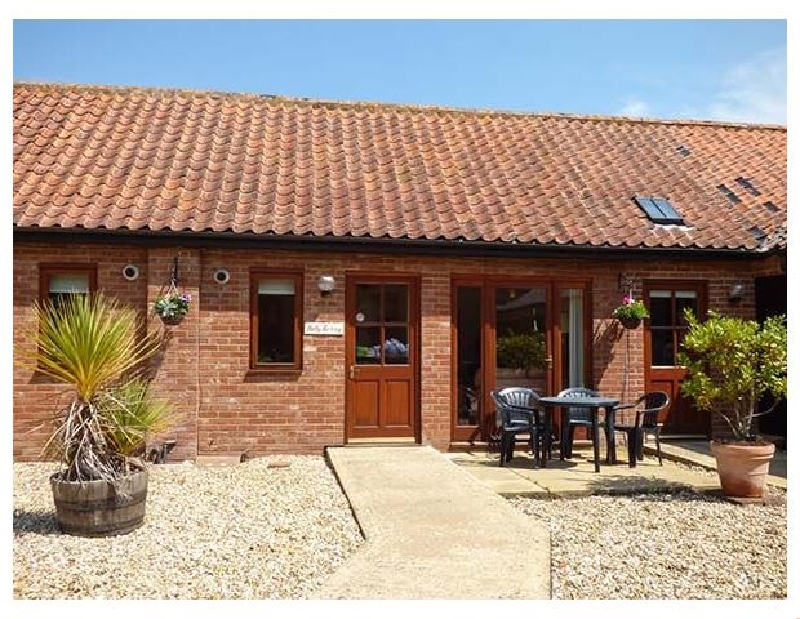 Self Catering Cottage Holidays at Holly Berry
