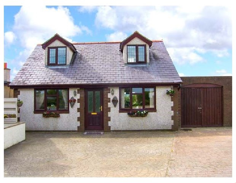 Self Catering Cottage Holidays at Rhiangwyn Cottage
