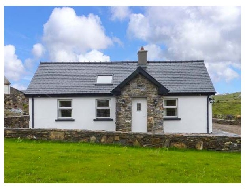 Clare - Holiday Cottage Rental