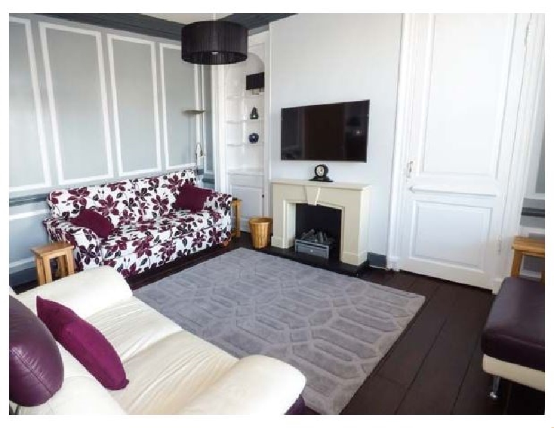Self Catering Cottage Holidays at The Flat