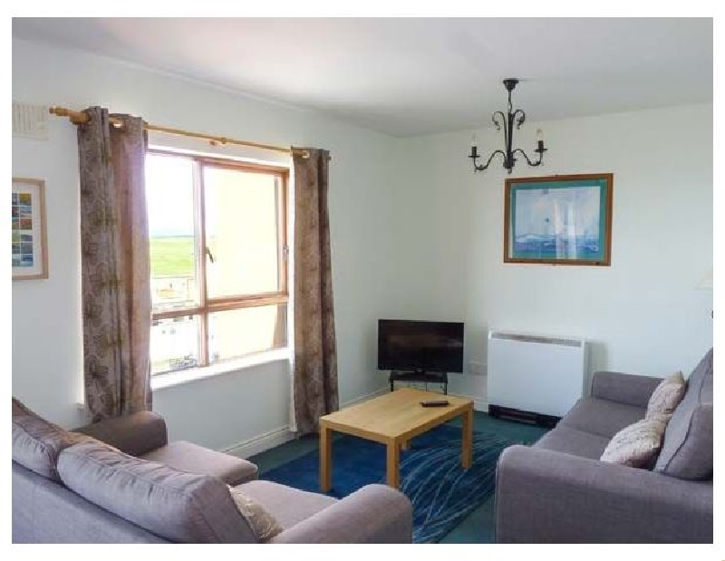 Self Catering Cottage Holidays at Atlantic Point