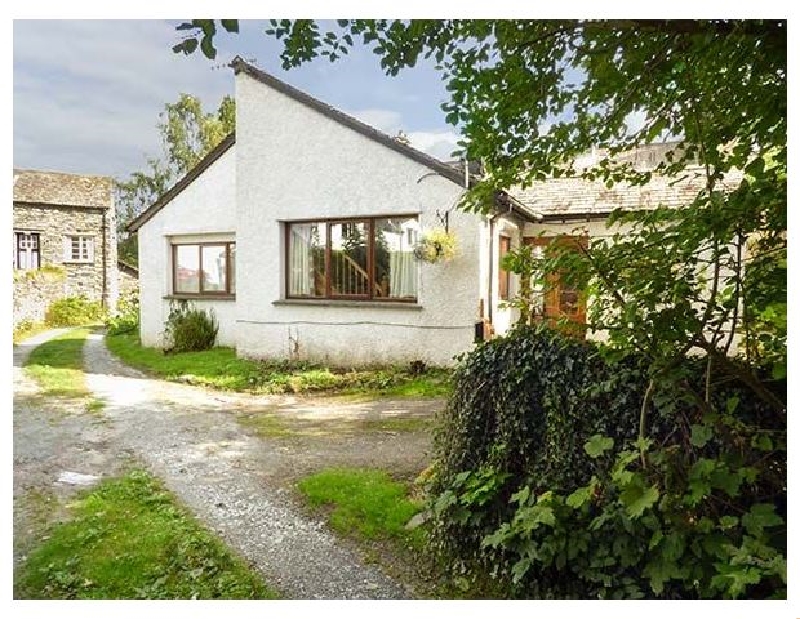 Self Catering Cottage Holidays at Hunter's Moon
