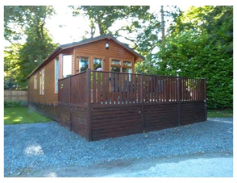 Self Catering Cottage Holidays at Owl Lodge- 27 Grasmere