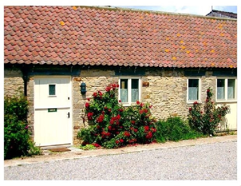 Click here for more about Grouse Cottage