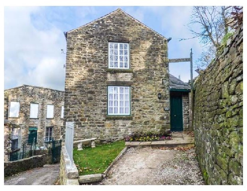 Self Catering Cottage Holidays at The Fireman's House