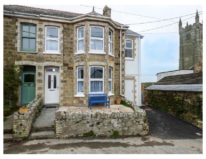 Self Catering Cottage Holidays at Hillview Cottage