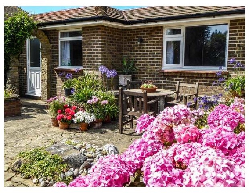 Self Catering Cottage Holidays at Herbrand House
