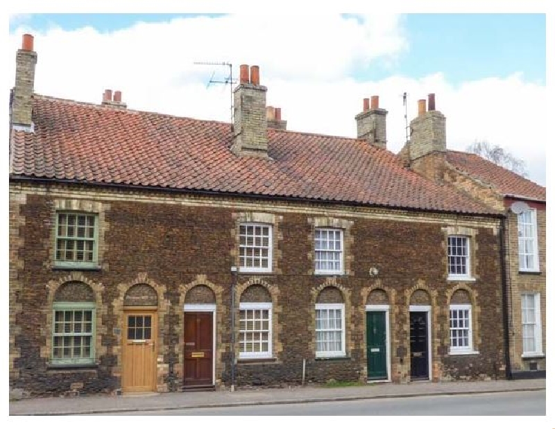 Self Catering Cottage Holidays at Haydn's Cottage