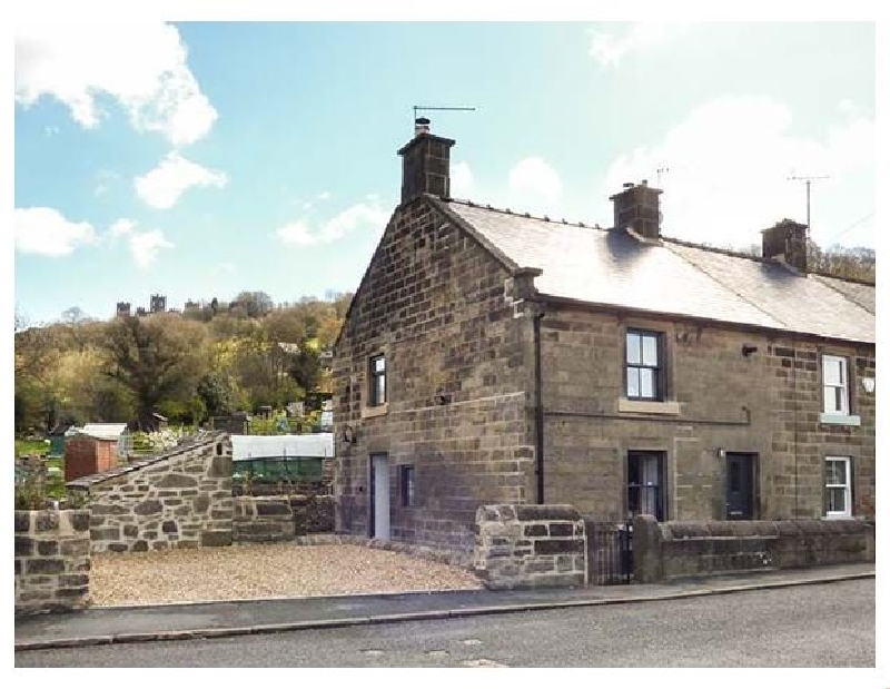 Self Catering Cottage Holidays at Rose Cottage