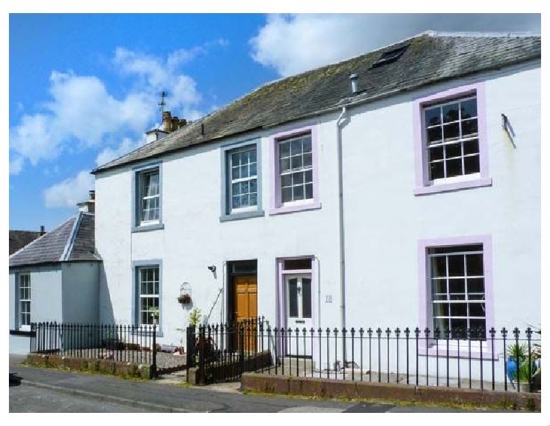 Self Catering Cottage Holidays at 79 Laurel Bank