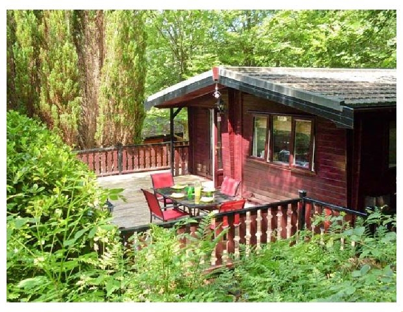 Self Catering Cottage Holidays at Top Lodge- 4 Skiptory Howe