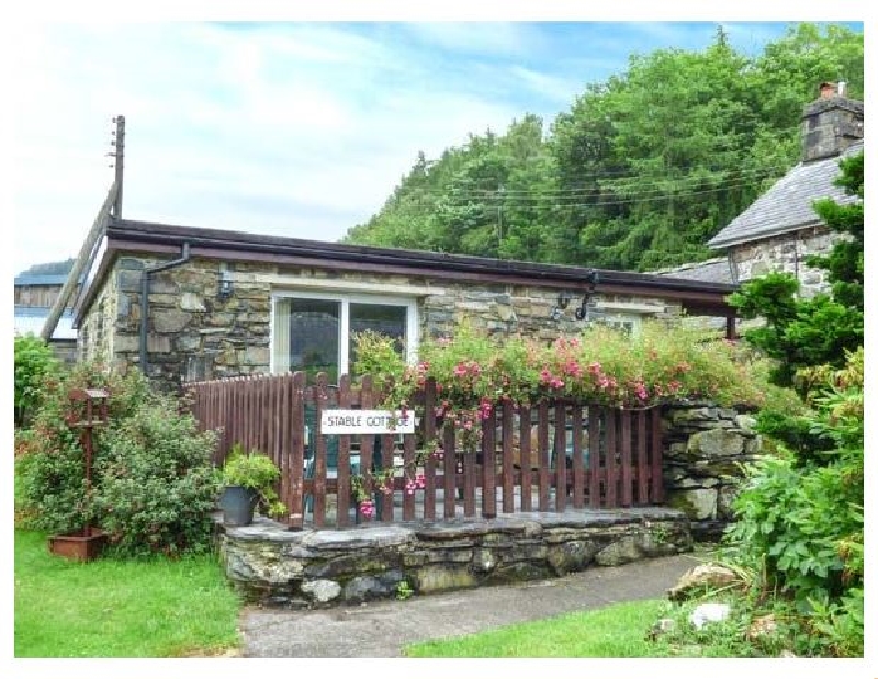 Self Catering Cottage Holidays at Stable Cottage