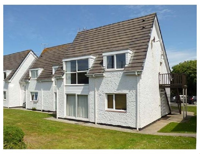 Self Catering Cottage Holidays at 24 Isallt Lodges