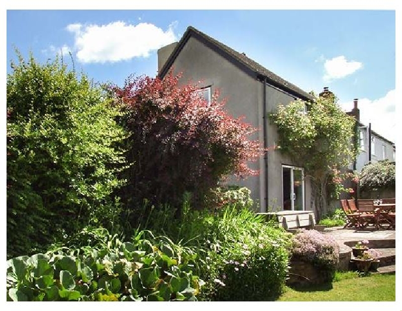 Self Catering Cottage Holidays at The Olde House