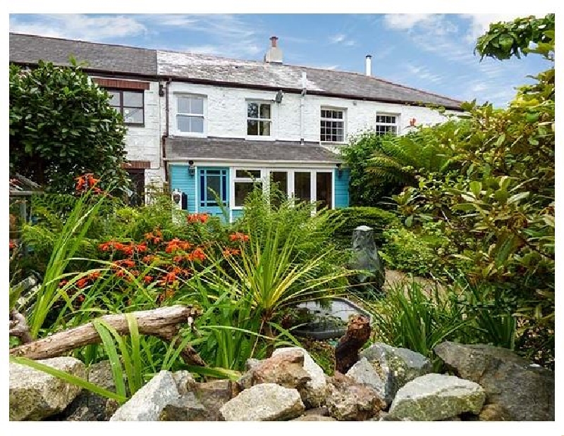 Self Catering Cottage Holidays at The Ark Cottage