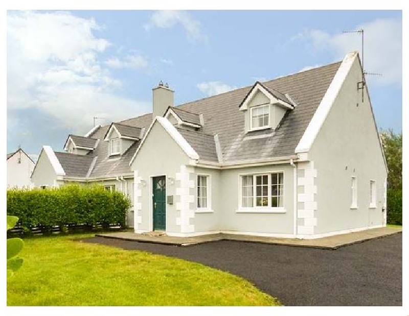 Self Catering Cottage Holidays at 7 Latheanmor Court