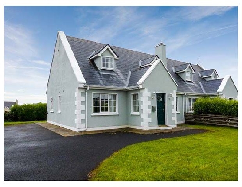 Self Catering Cottage Holidays at 8 Latheanmor Court