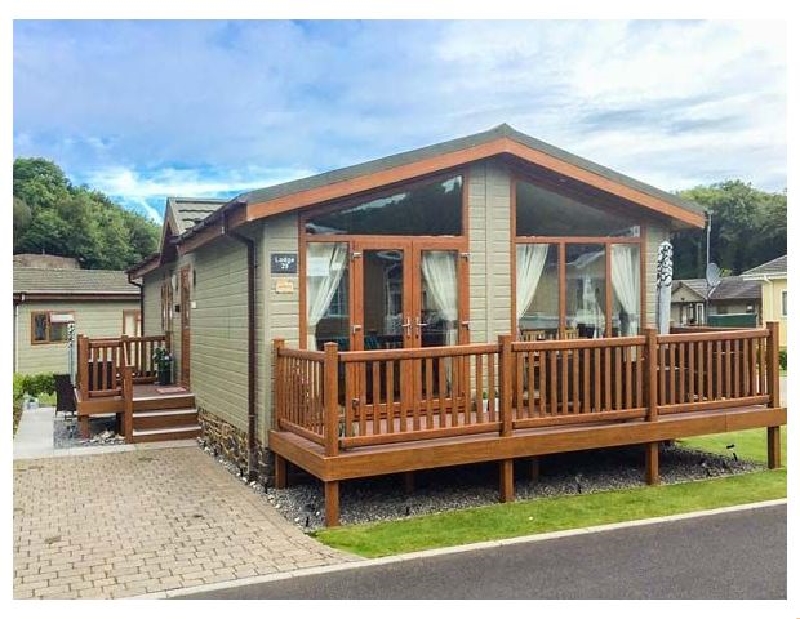 Self Catering Cottage Holidays at Sea Breeze