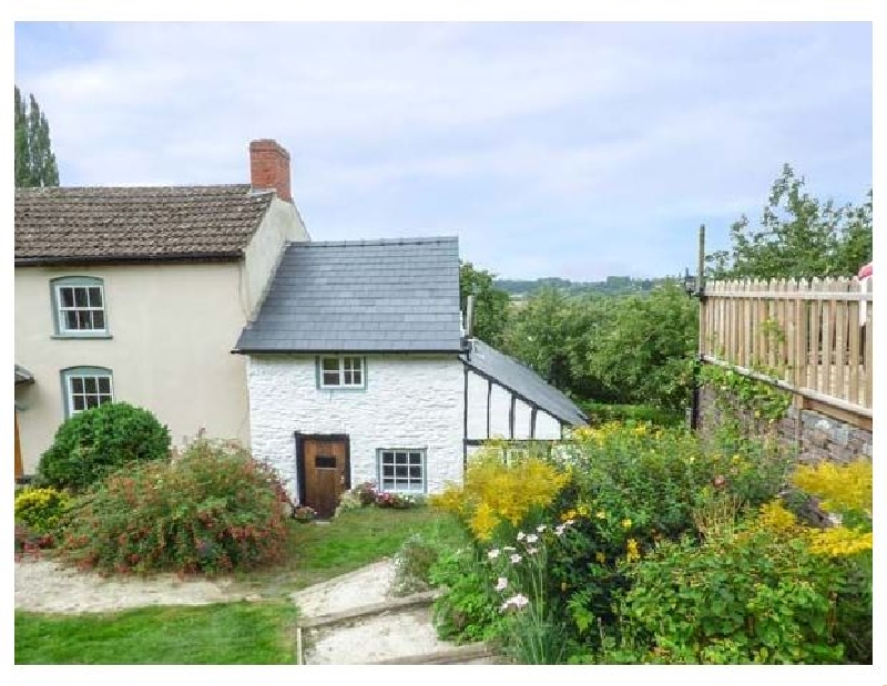 Click here for more about River View Cottage