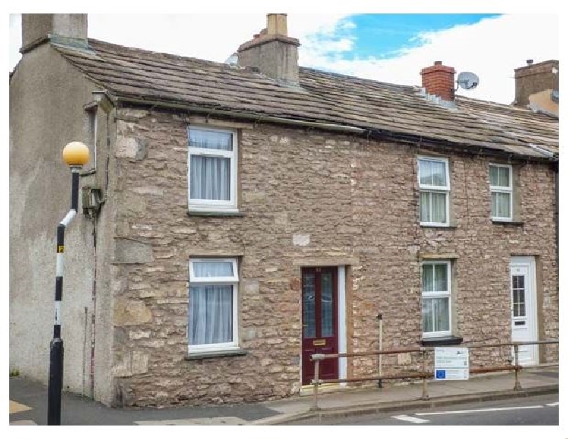 Self Catering Cottage Holidays at Corner Cottage