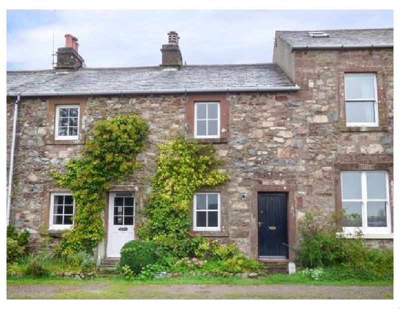 Self Catering Cottage Holidays at Rose's Cottage