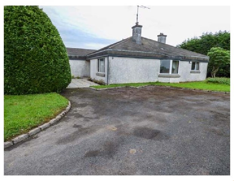Roscommon - Holiday Cottage Rental