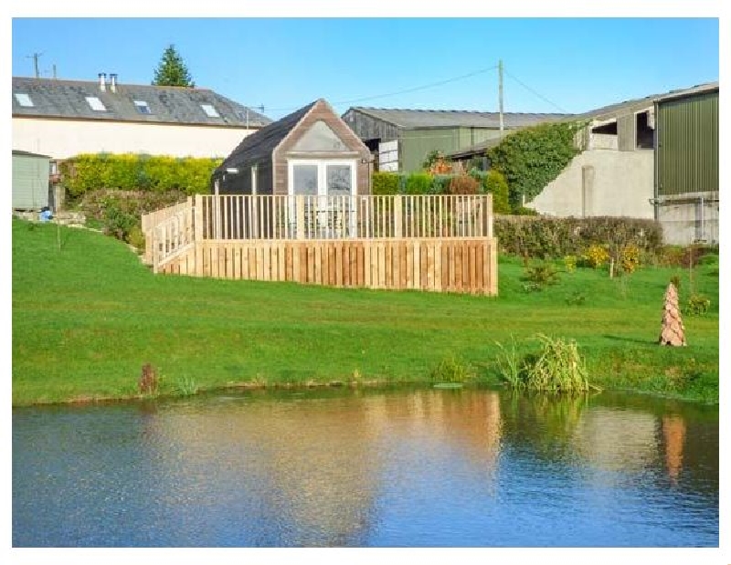 Self Catering Cottage Holidays at i-hut