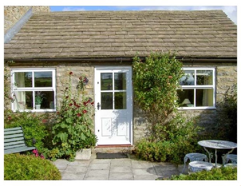 Self Catering Cottage Holidays at Curlew Cottage