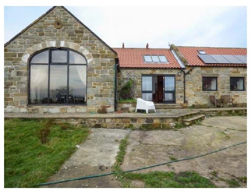 Self Catering Cottage Holidays at Stone Trough Cottage
