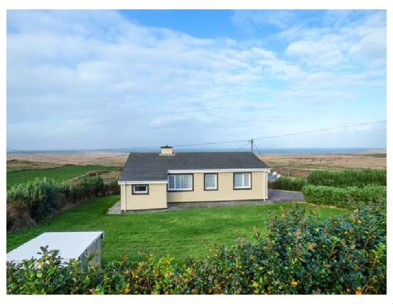 Self Catering Cottage Holidays at St Brendan's