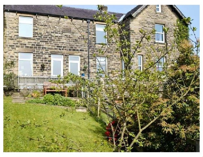 Self Catering Cottage Holidays at Swift Cottage