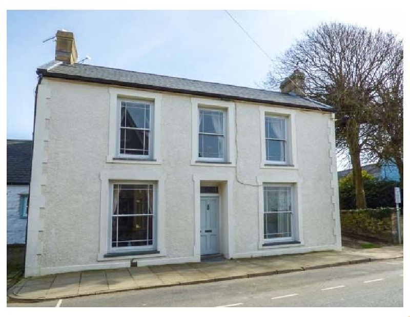 Self Catering Cottage Holidays at The Bakehouse