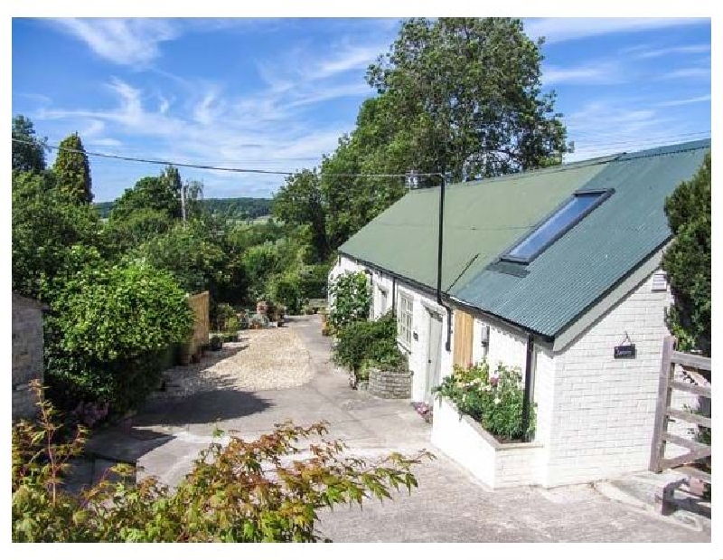 Self Catering Cottage Holidays at Bracken