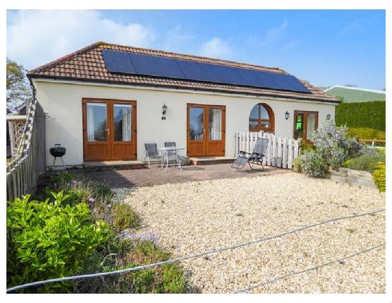Self Catering Cottage Holidays at 3 The Stables