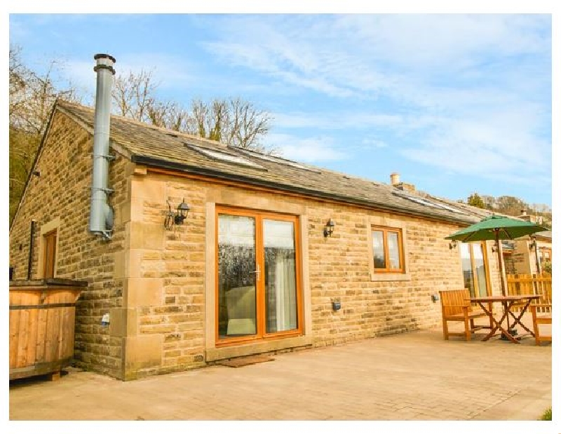 Self Catering Cottage Holidays at 3 Pheasant Lane