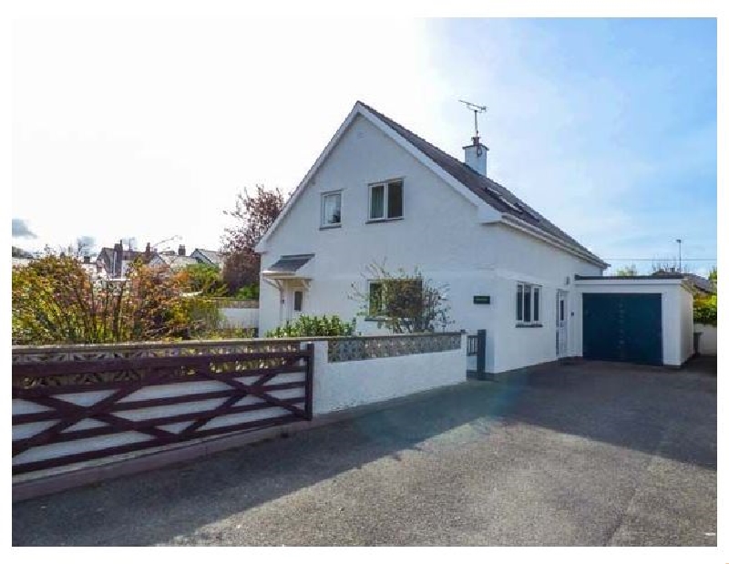 Self Catering Cottage Holidays at Fernlea